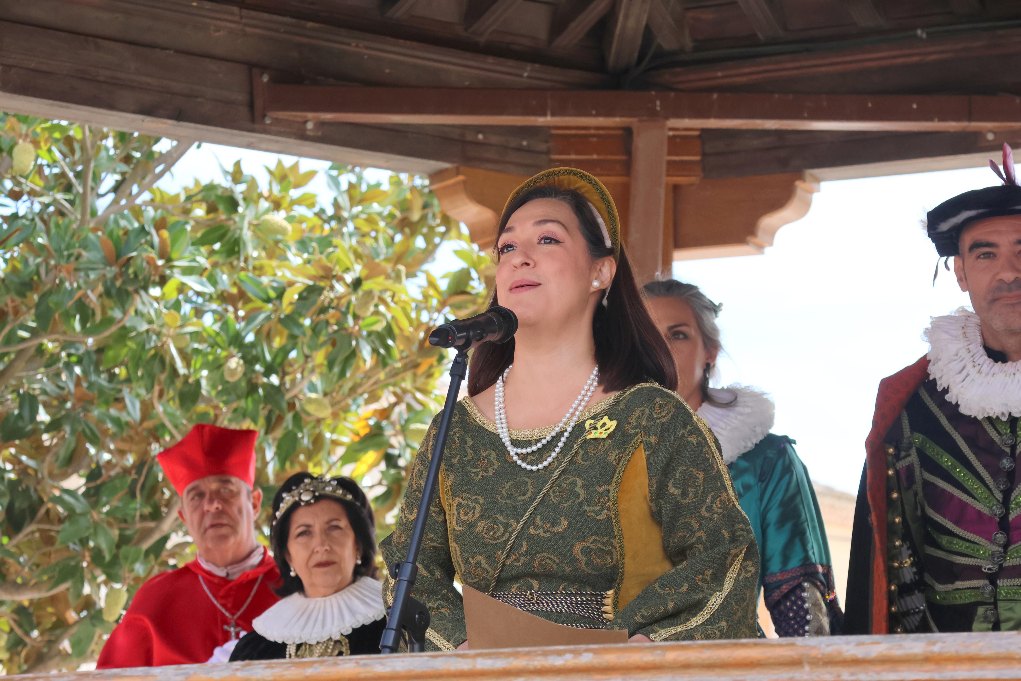 XXII Ferias de San Miguel en Ampudia