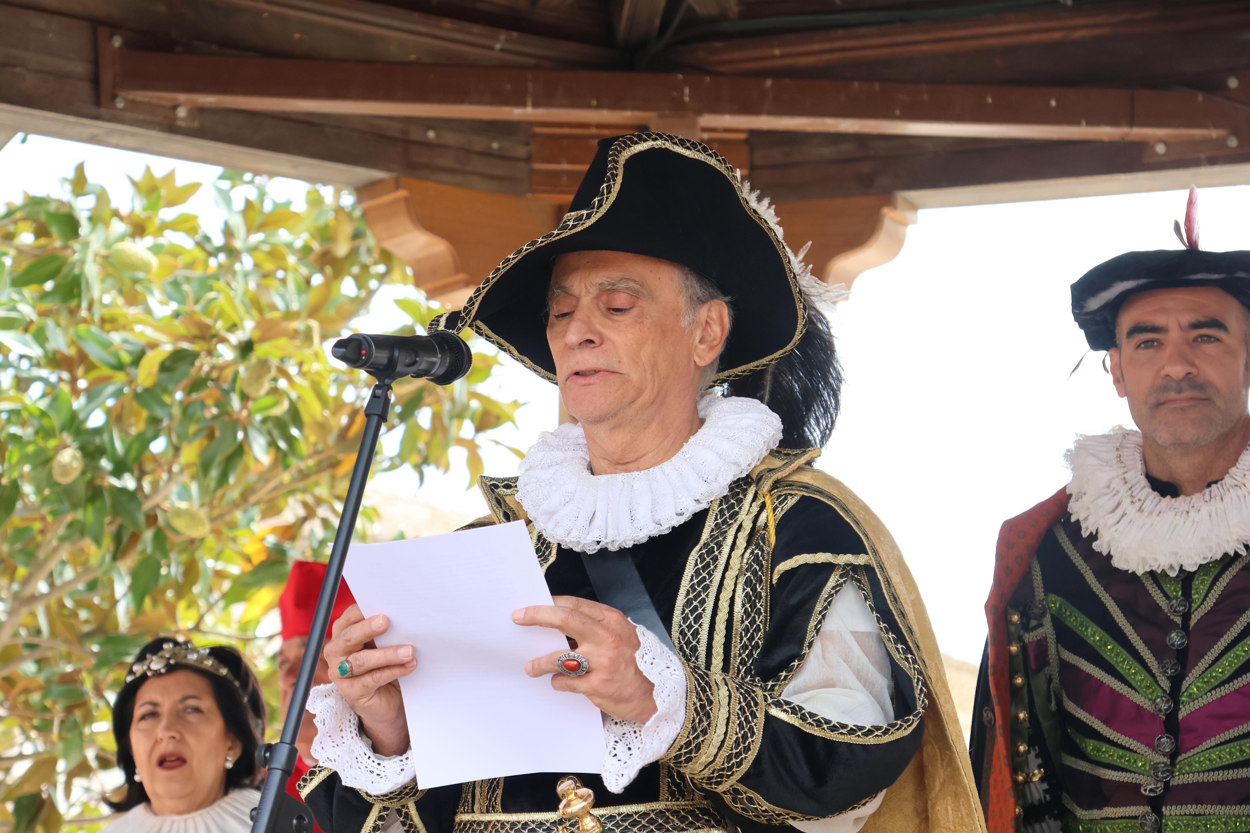 XXII Ferias de San Miguel en Ampudia