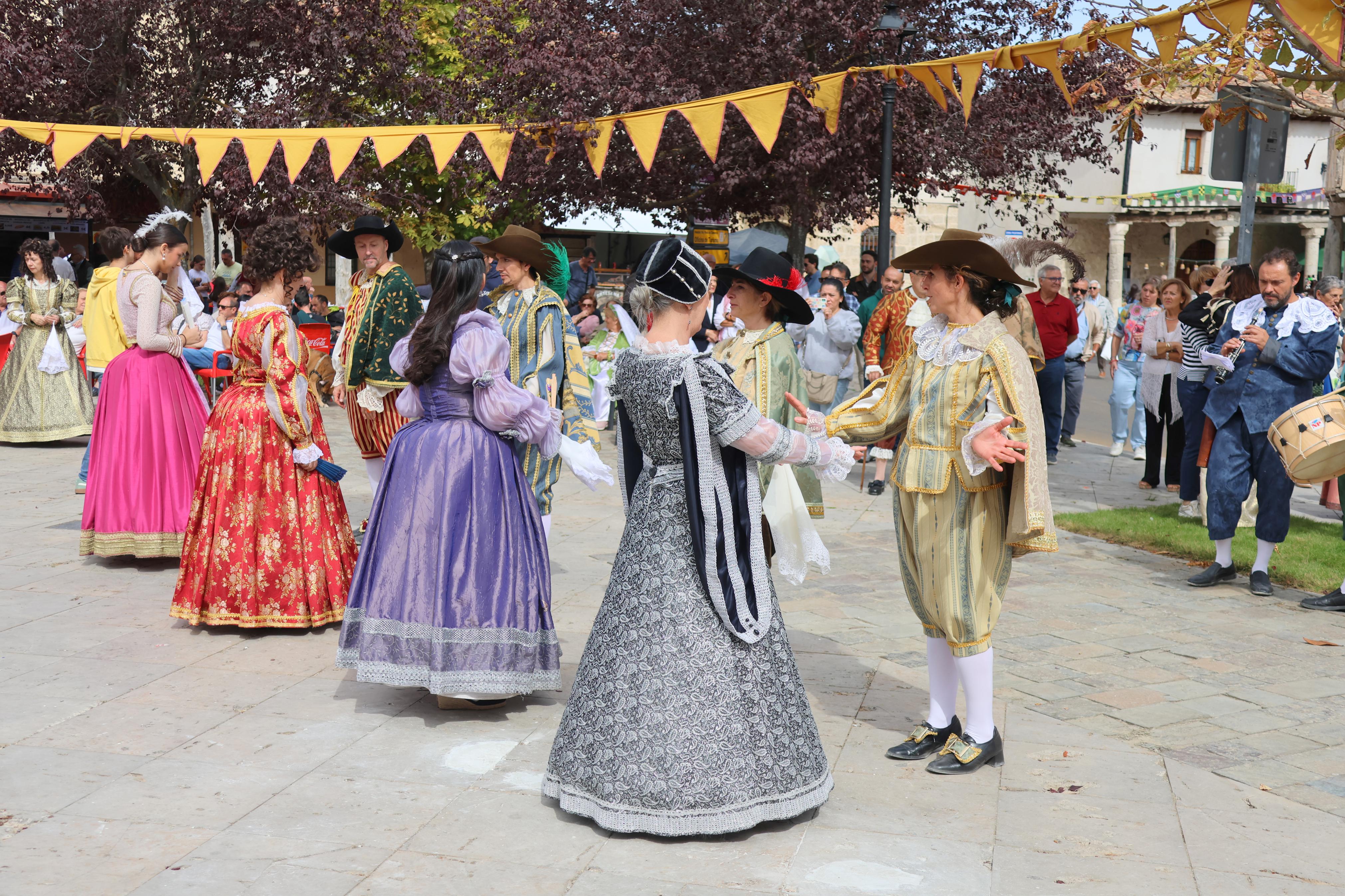 XXII Ferias de San Miguel en Ampudia