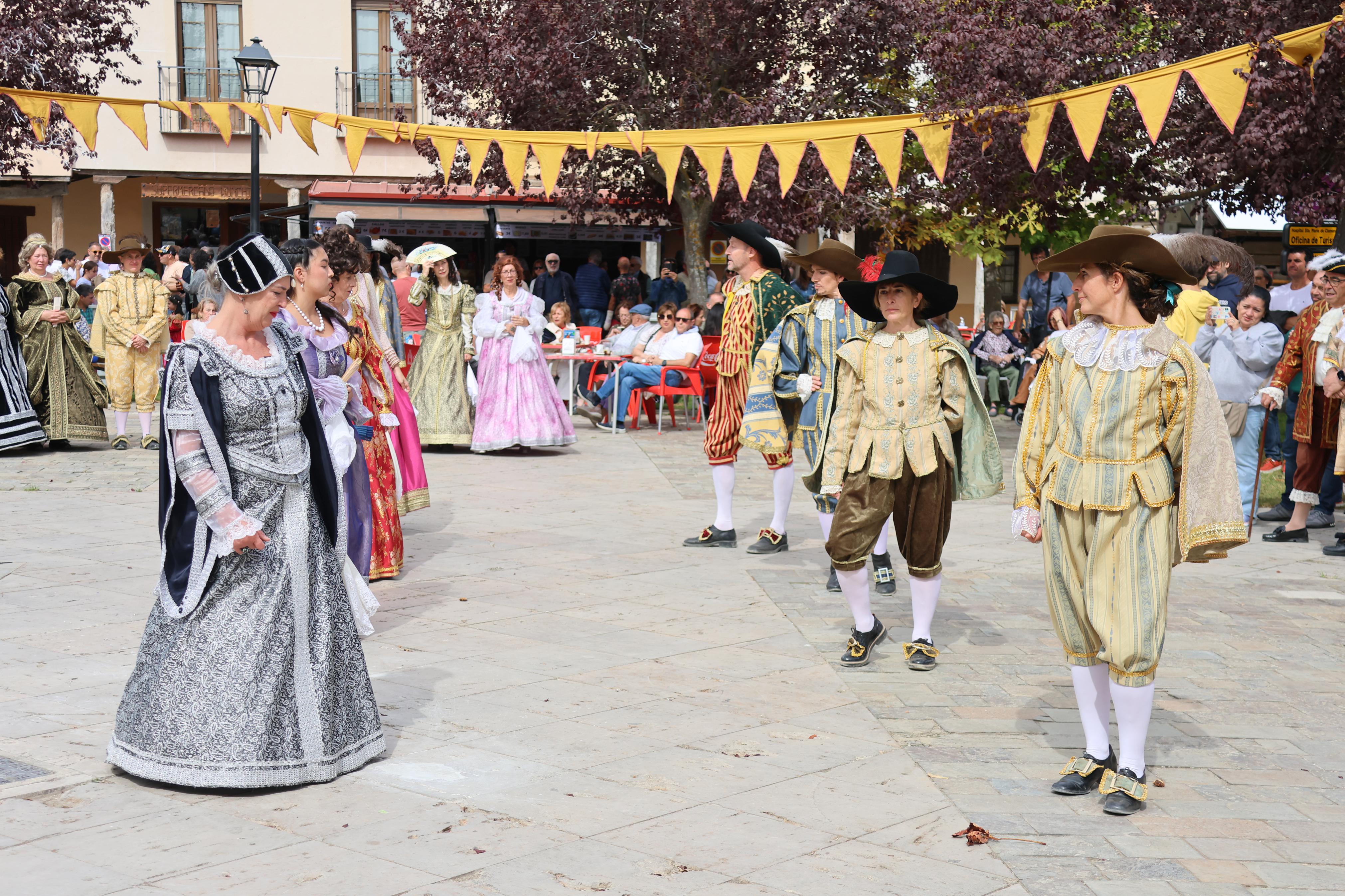 XXII Ferias de San Miguel en Ampudia