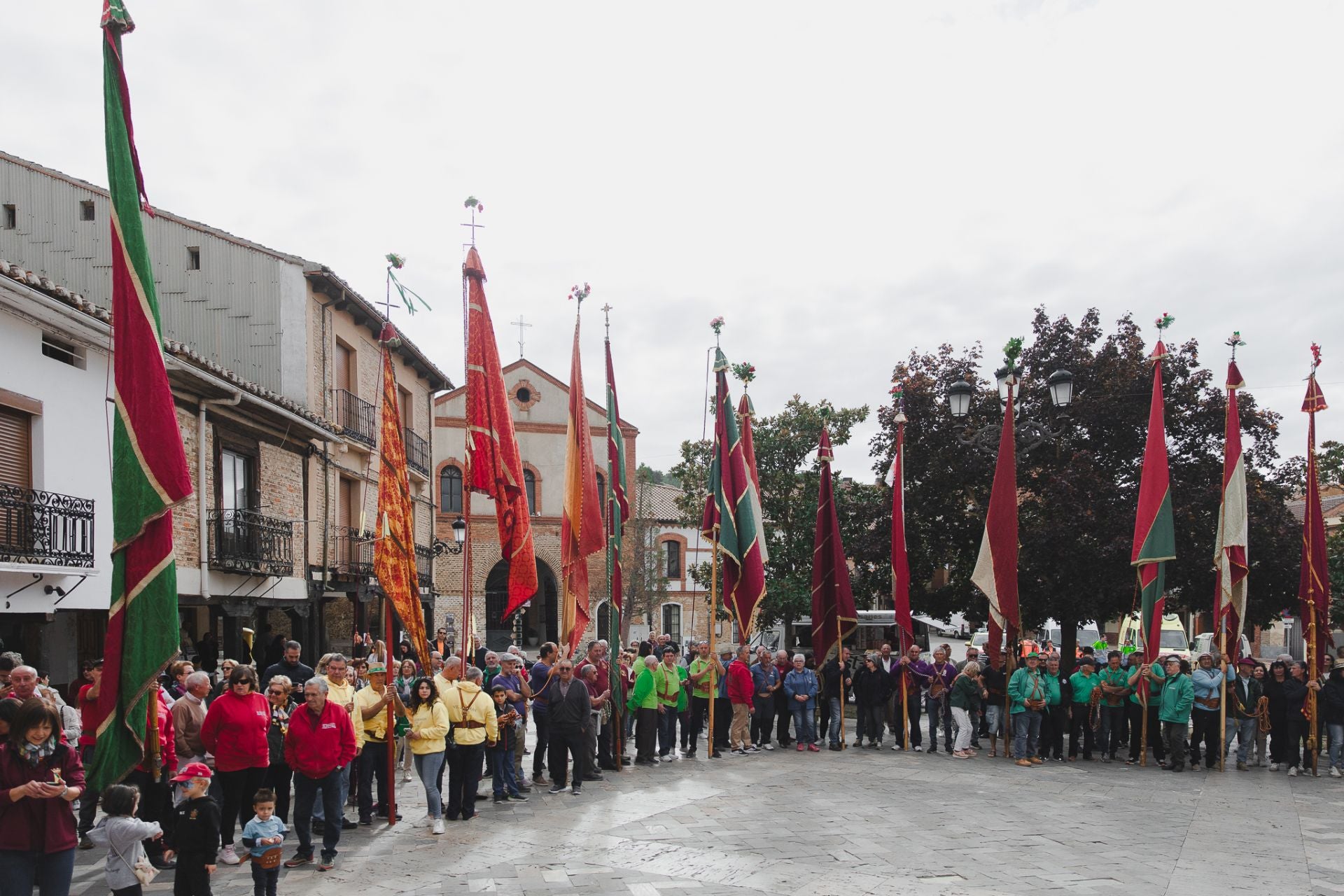XL Día de la Provincia en Saldaña