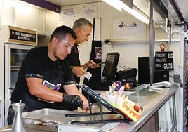 El Salón despide la Feria de la Cerveza