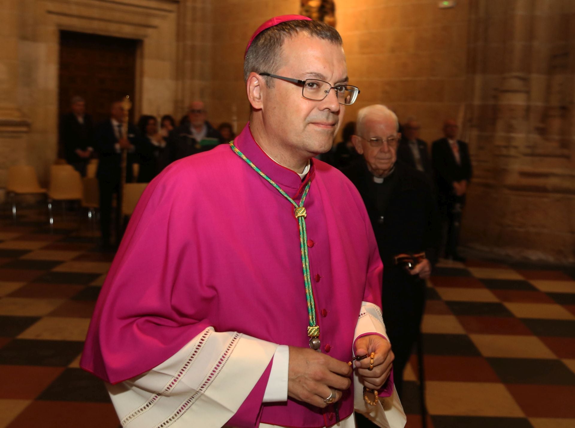 La despedida a la Fuencisla, en imágenes