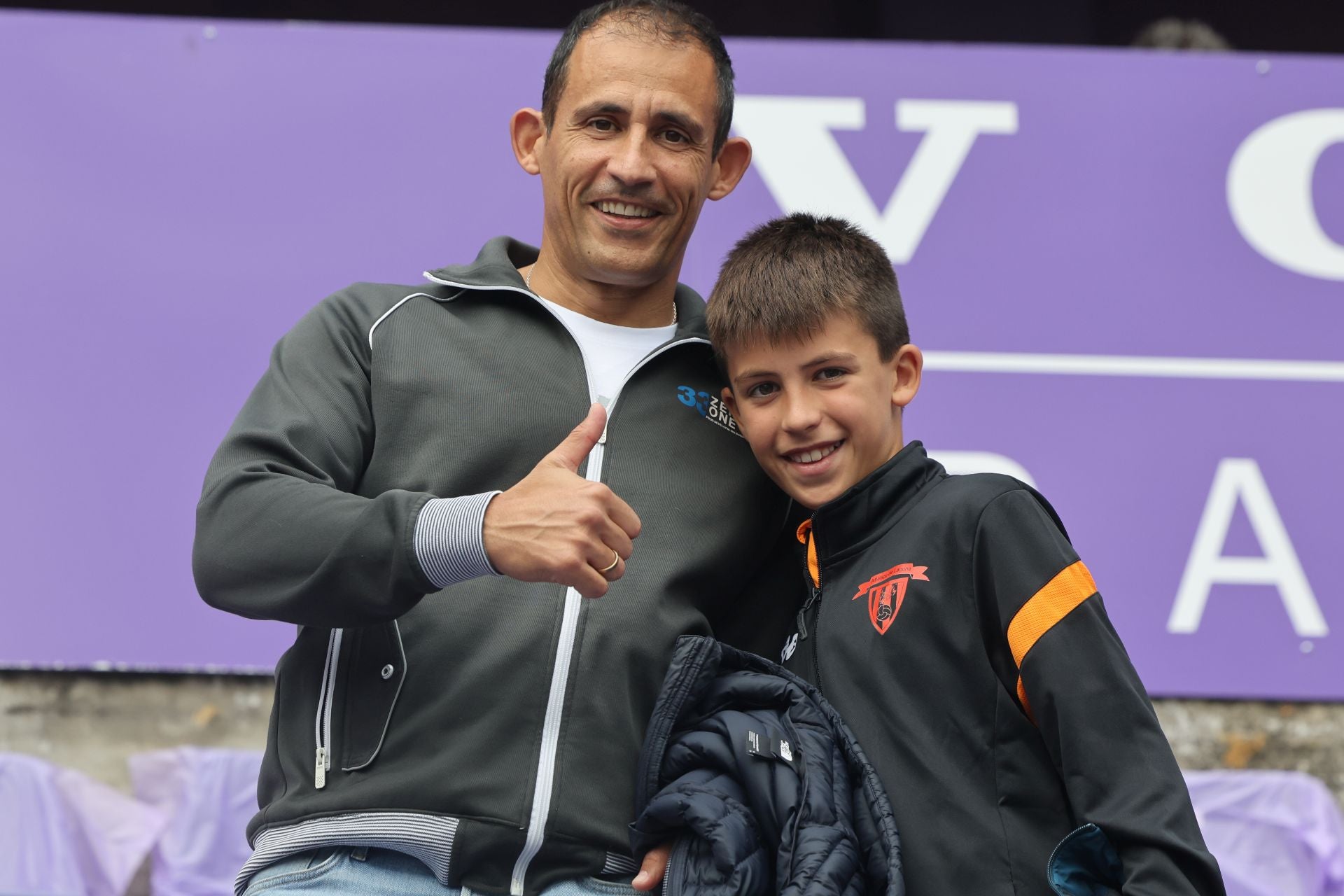 Búscate en la grada del Real Valladolid-Cultural Leonesa 4/4