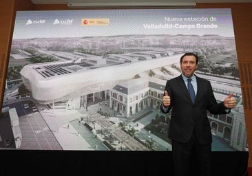 El Ayuntamiento eleva al juez su demanda para anular el proyecto de la estación de trenes