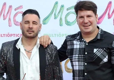 Andy y Lucas cada vez más distanciados