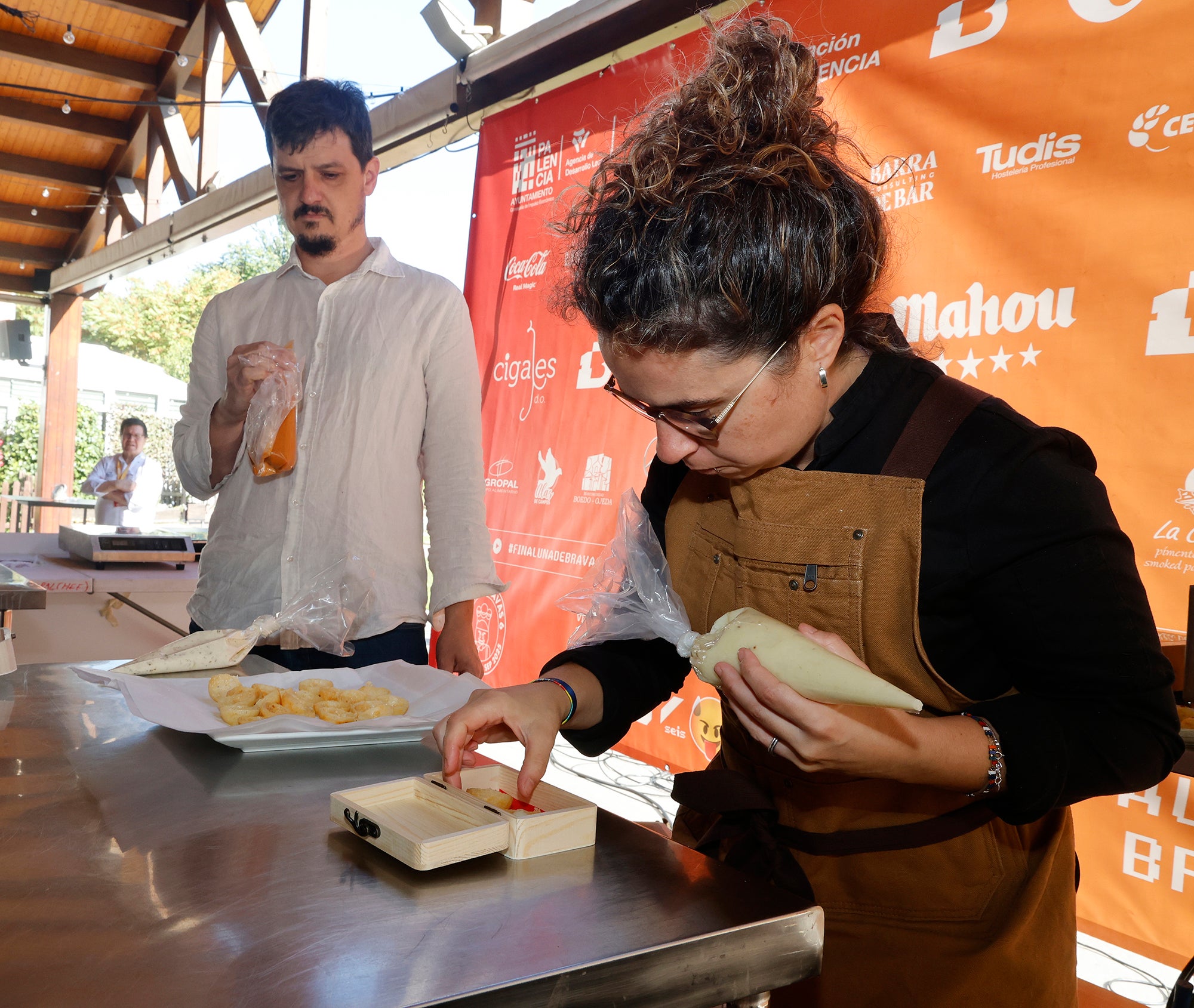 Palencia se cita con las mejores bravas del mundo