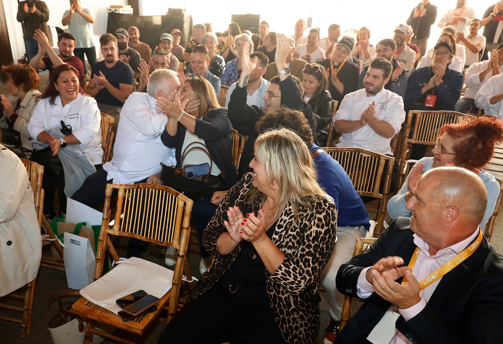 Palencia se cita con las mejores bravas del mundo