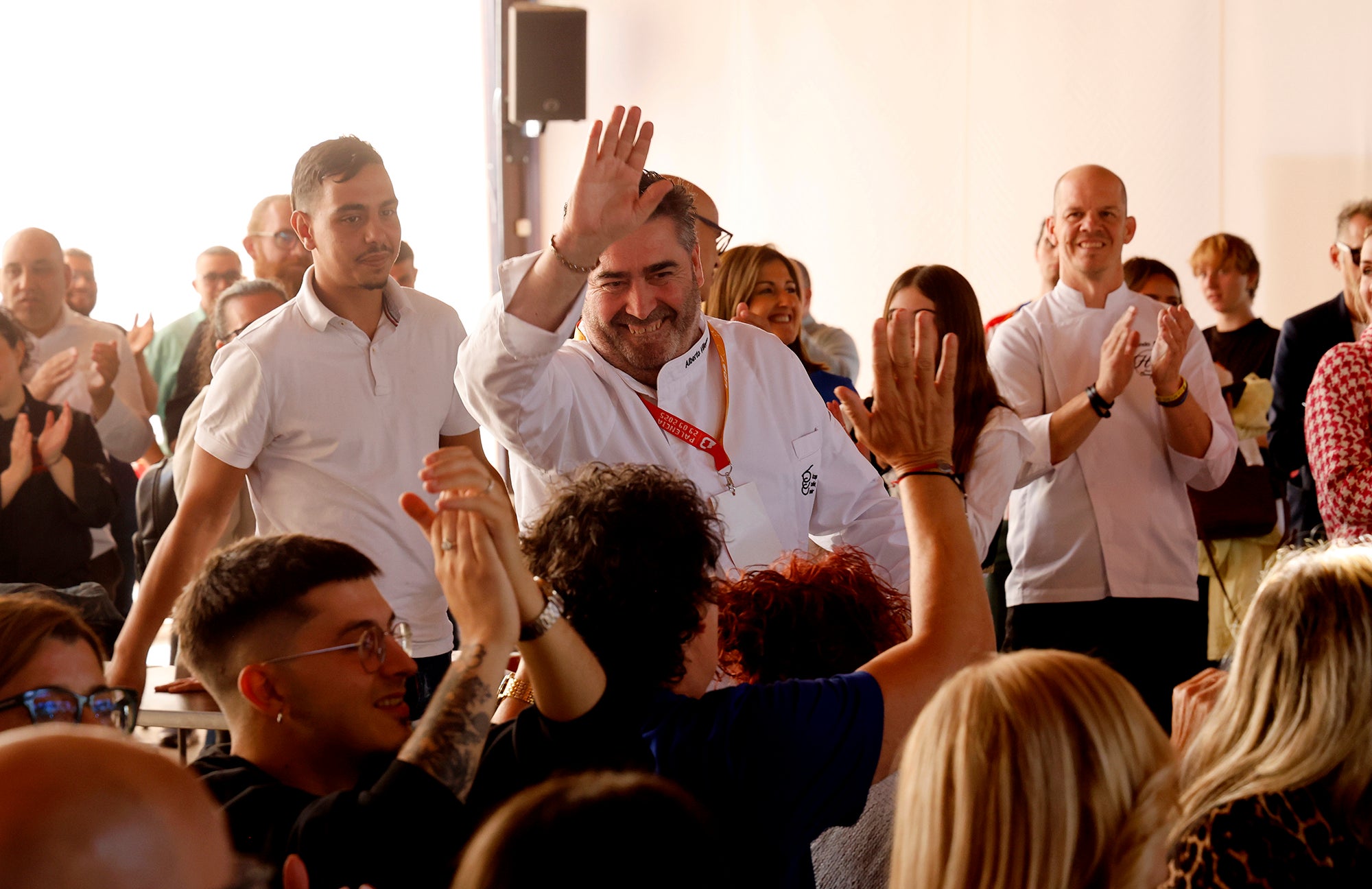 Palencia se cita con las mejores bravas del mundo