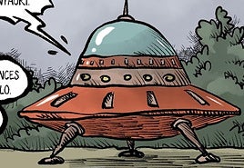 La viñeta de Sansón: 'Mi cultura, tu cultura, su cultura'