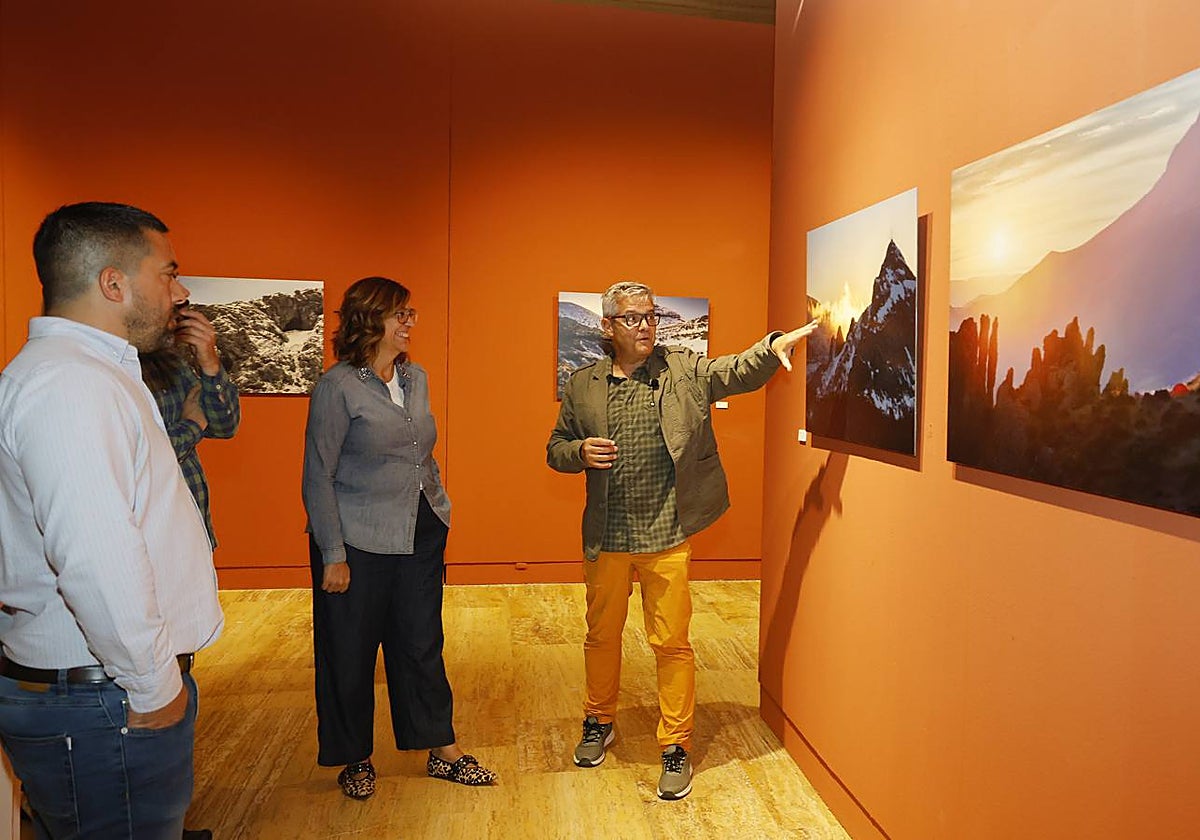 La Montaña Palentina, en 28 imágenes impactantes