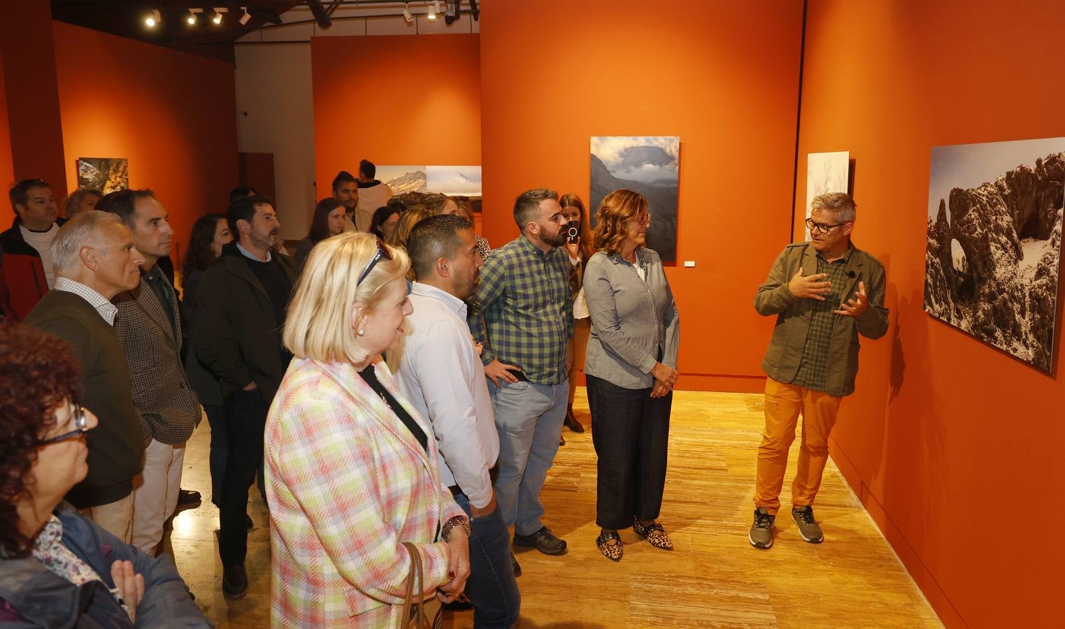 La Montaña Palentina, en 28 imágenes impactantes