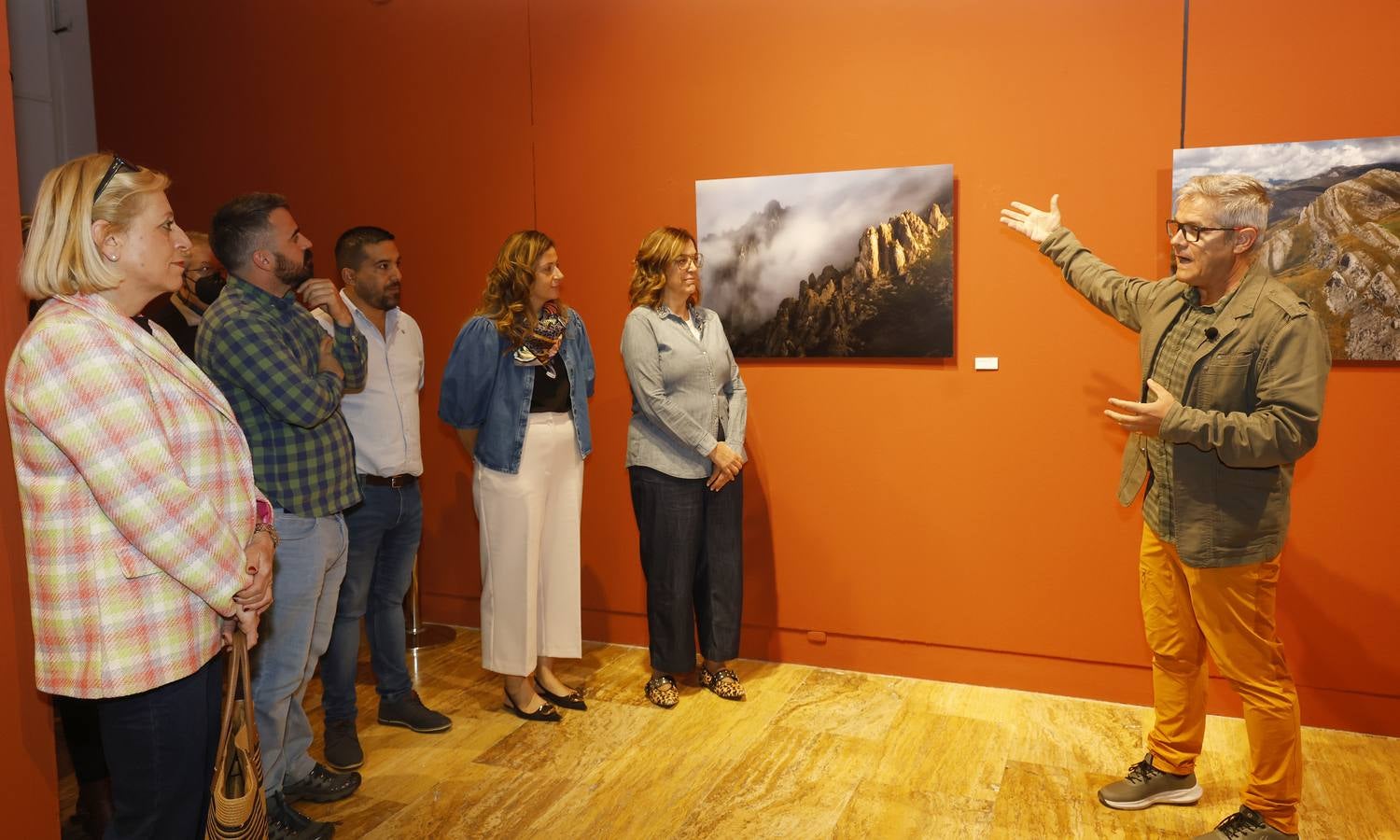 La Montaña Palentina, en 28 imágenes impactantes