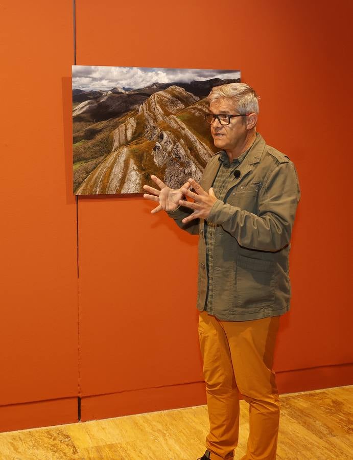 La Montaña Palentina, en 28 imágenes impactantes