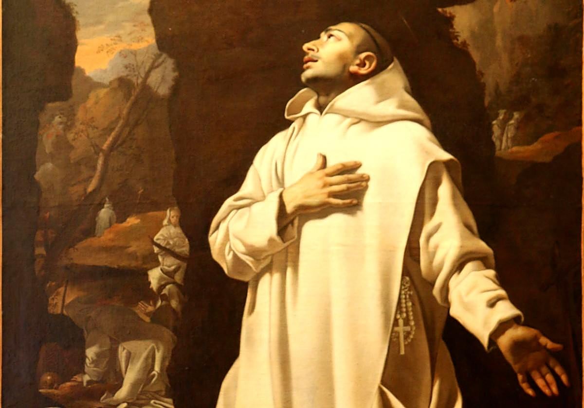 San Bruno de Colonia.