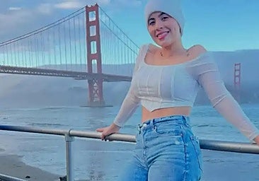 Muere Paola Caldera, la influencer que dio a conocer su lucha contra la leucemia