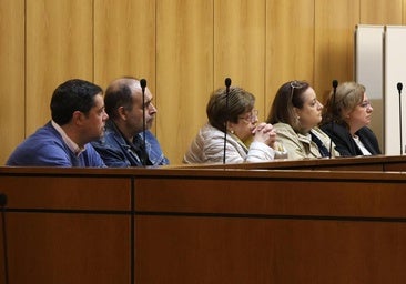 El juicio contra la familia acusada de vender una tierra contaminada proseguirá sin la acusación particular