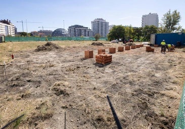 RTVE inicia la obra de su sede en la Ciudad de la Comunicación 26 años después de anunciarla