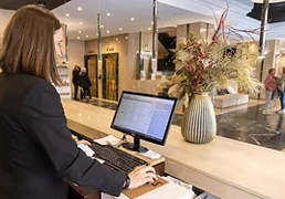 Los hoteles pierden 411 plazas desde la pandemia a la espera de las nuevas aperturas