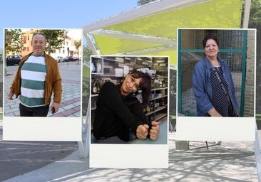 Barrio Belén, donde la presencia universitaria «es clave para mantenerla viva»