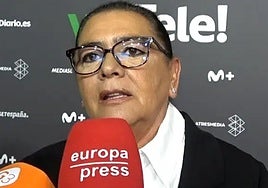 María del Monte.