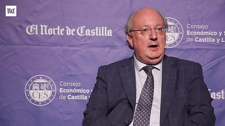 Presentación de la cuarta edición de 'Todos Somos Todos', certamen literario, impulsado por El Norte y CESCYL,