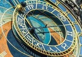 Horóscopo de hoy, miércoles 8 de octubre de 2025
