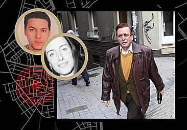 El profesor que mató a tiros a su mujer y a su hijo en Laguna de Duero