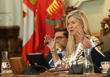 Vox planteará informar a las mujeres sobre el 'síndrome post aborto' en el Ayuntamiento de Valladolid