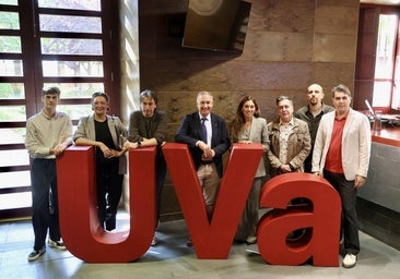 La Universidad de Valladolid inaugura su curso con 'Carmen' de Bizet