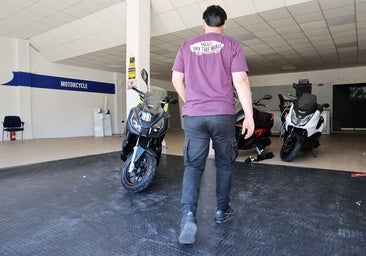 Vacían el concesionario de Motos Copa mientras el número de afectados supera la treintena