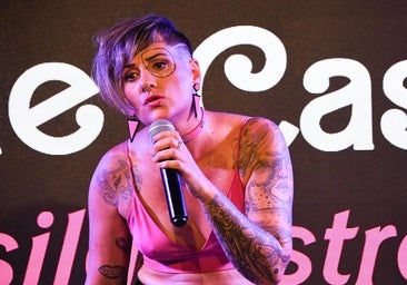 «En la comedia aún no hay igualdad de condiciones entre hombres y mujeres»