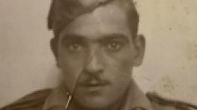 Imagen antes - José García.