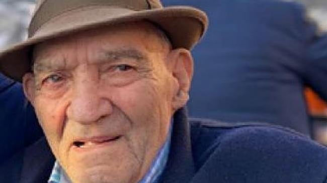 Imagen después - José García.