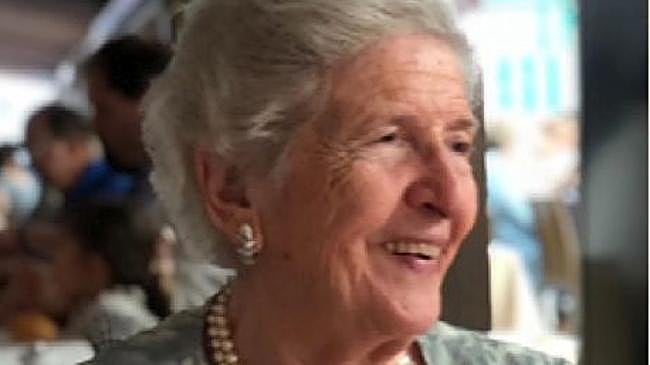 Imagen después - Rosa Gómez.