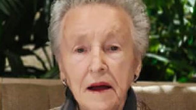 Imagen después - Celestina Martínez.