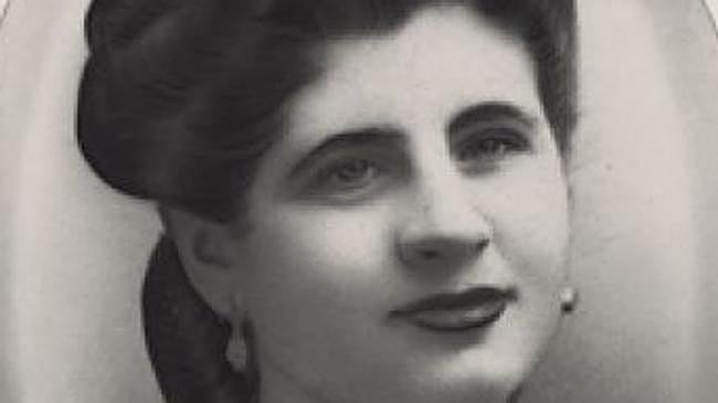 Imagen antes - Juana Nava.