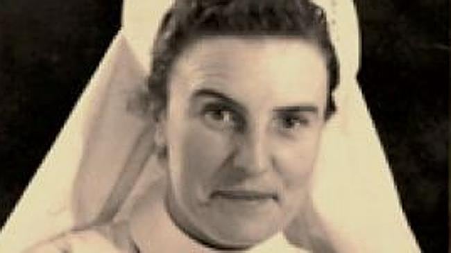 Imagen antes - Petra Fidela Rodríguez.