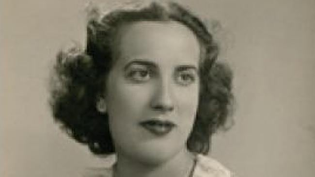 Imagen antes - Amelia Cartagena.