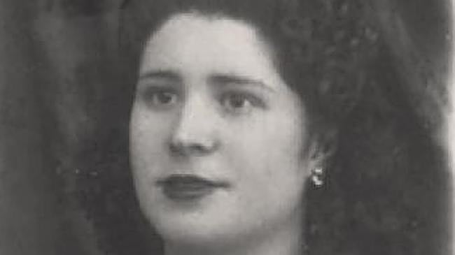 Imagen antes - Teresa de Jesús Castaño.