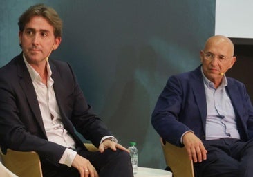 «En la época de ETA, la prioridad era hacer el periódico todos los días pero, sobre todo, sobrevivir y resistir»