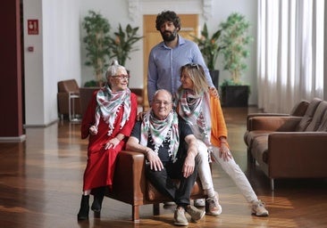 Lola Herrera: «Hay muchas mujeres hoy que trabajan en contra de sus intereses»