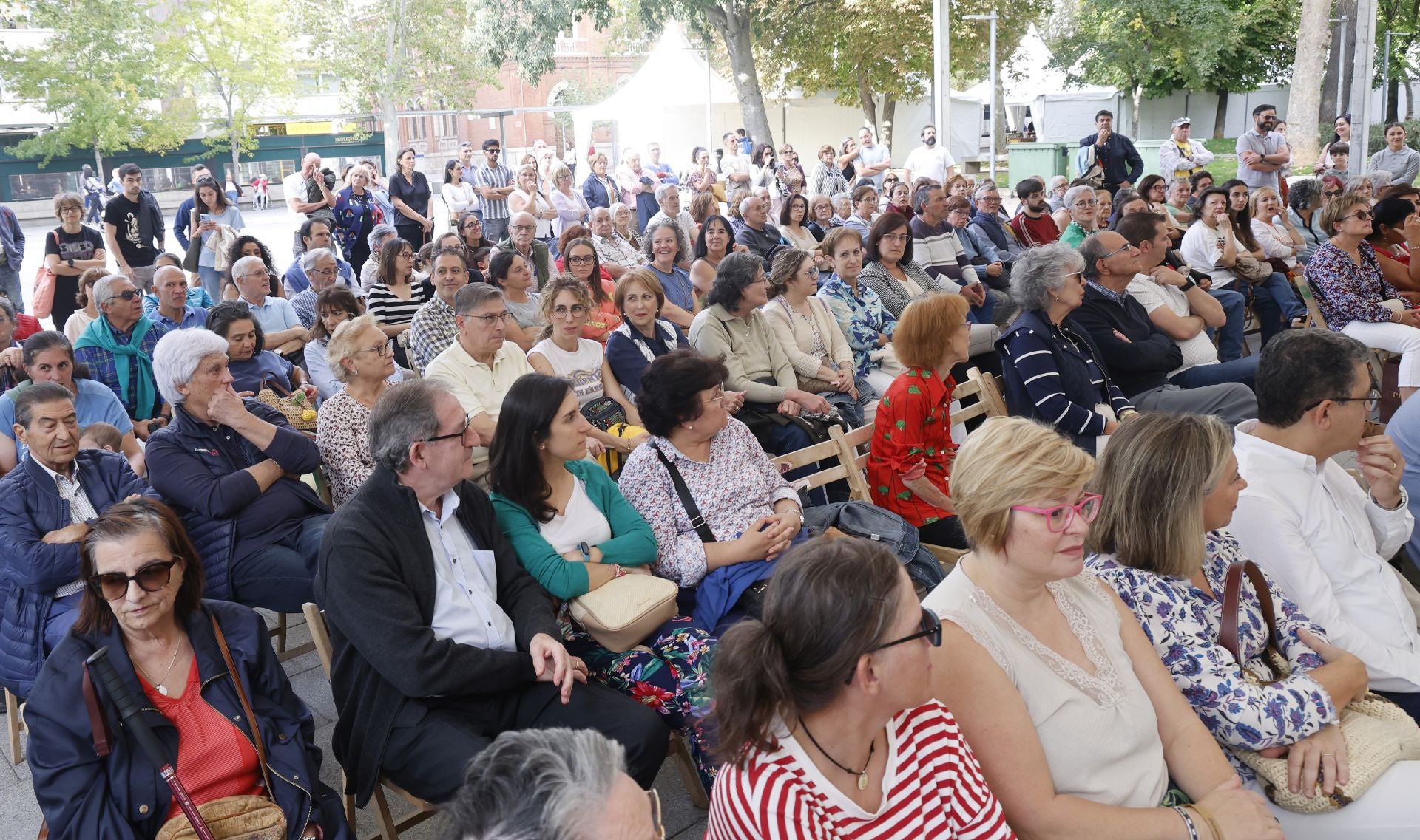 Productos naturalmente palentinos