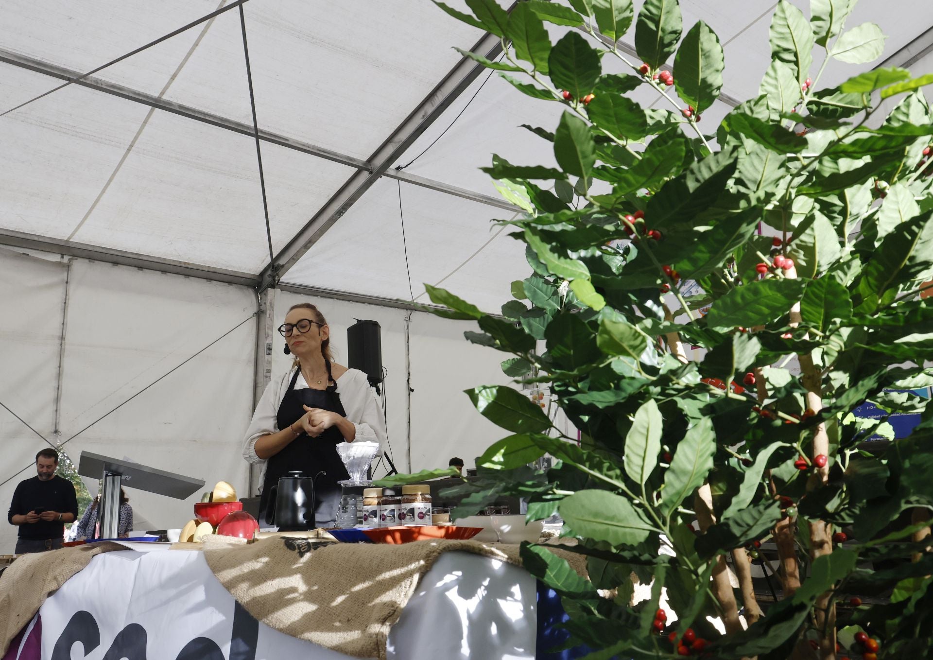 Productos naturalmente palentinos