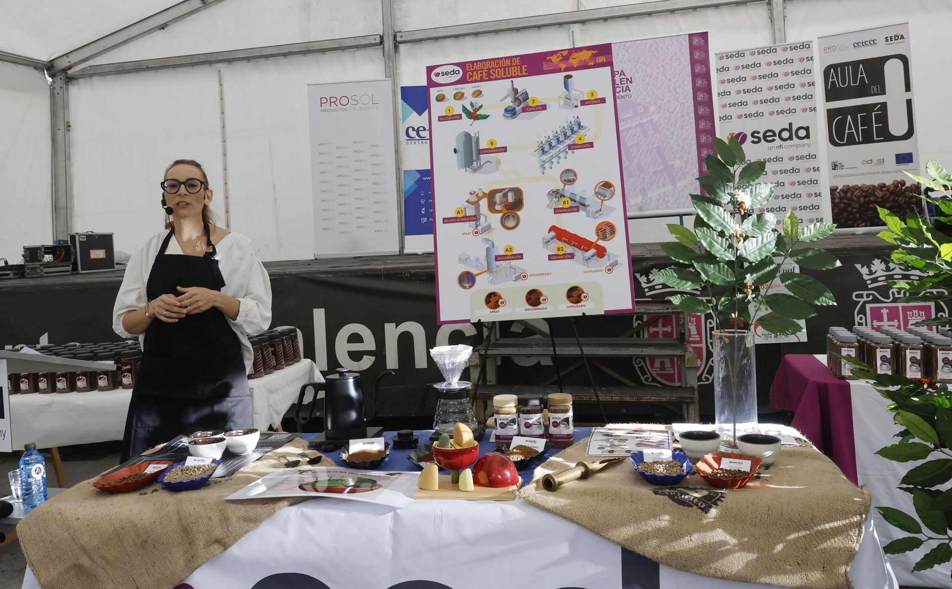 Productos naturalmente palentinos