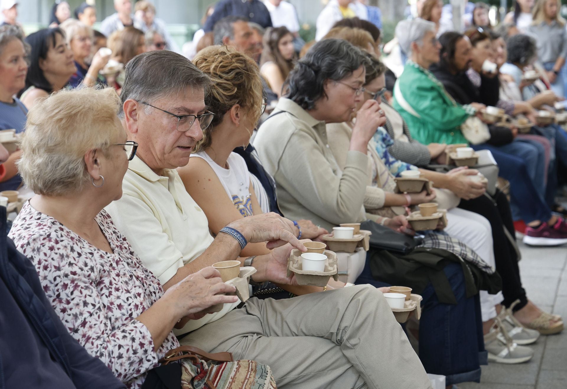 Productos naturalmente palentinos