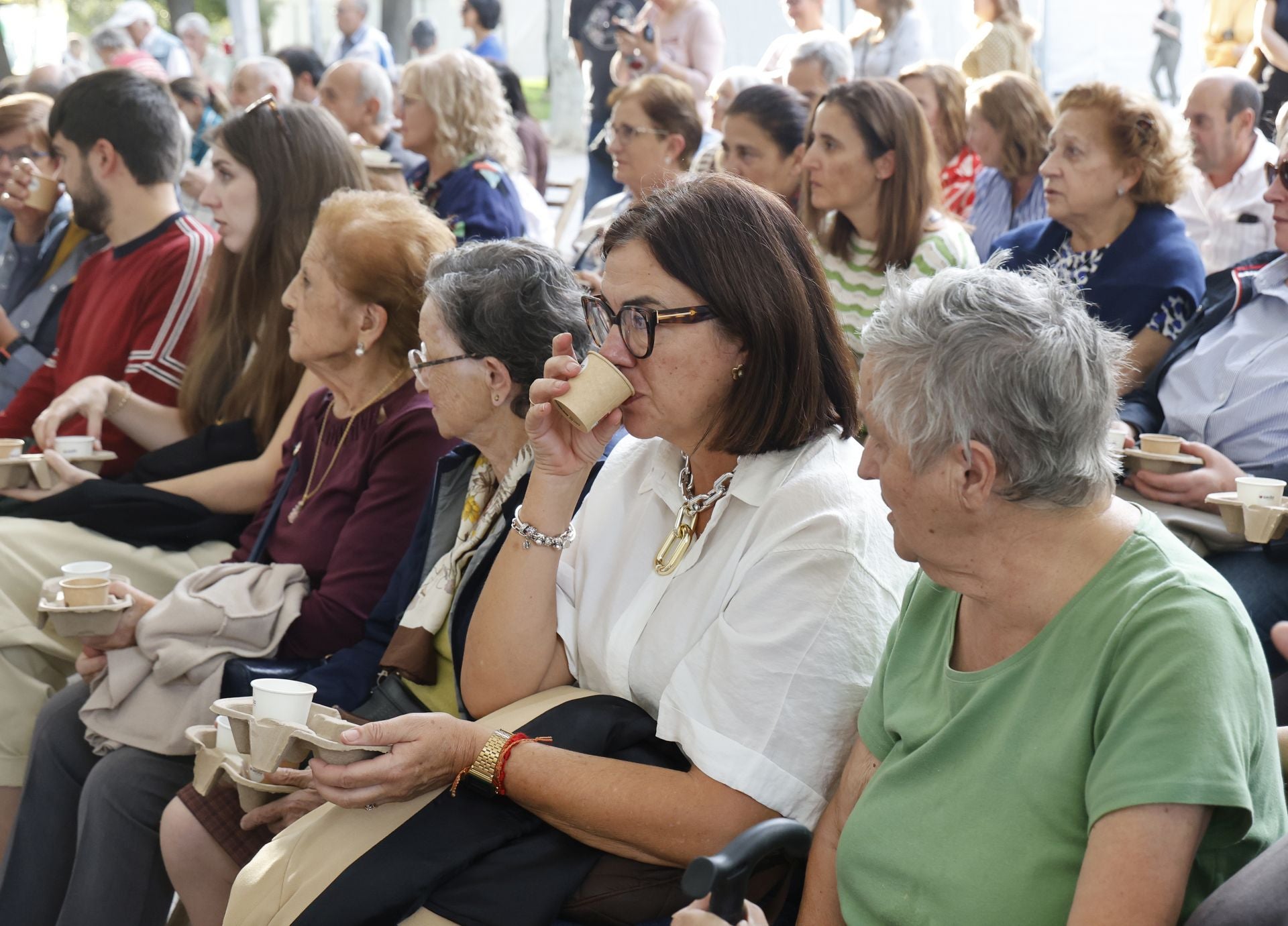 Productos naturalmente palentinos