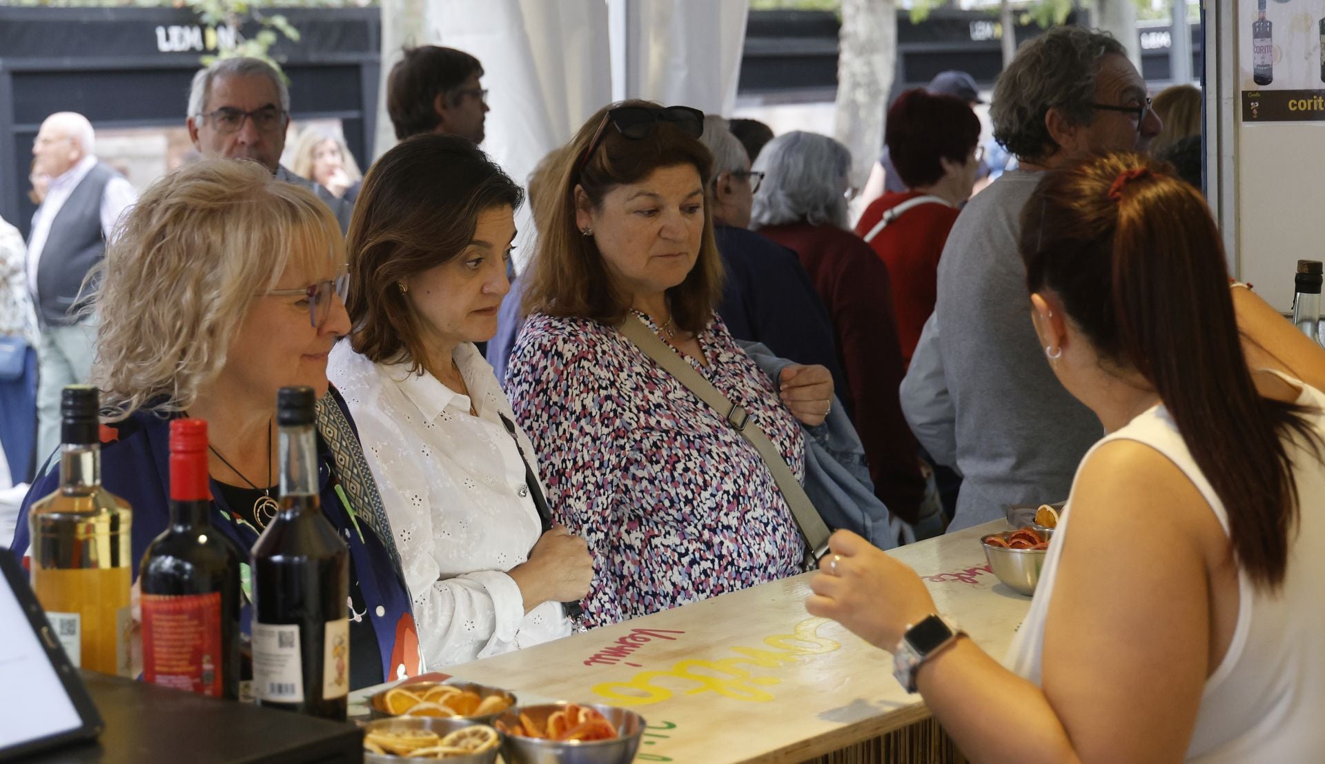 Productos naturalmente palentinos