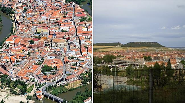 ¿Tudela de Duero o La Cistérniga? 