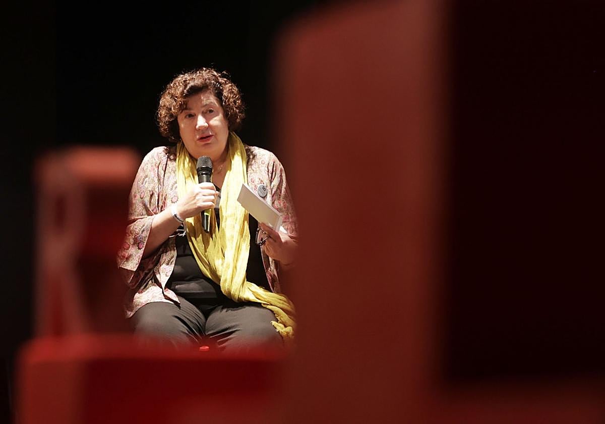 La gala del &#039;50+1&#039; aniversario de Cruz Roja, en imágenes